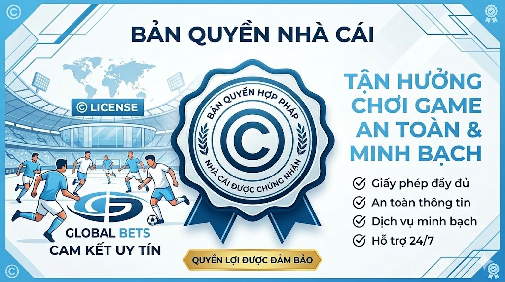 Bản quyền xây dựng với mục đích bảo vệ quyền lợi