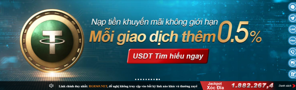 Truy cập vào Ycs65 để đăng nhập tài khoản 