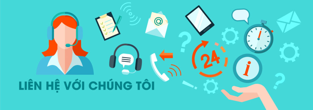 Liên hệ Ycs65 là cách nhanh nhất để nhận được hỗ trợ