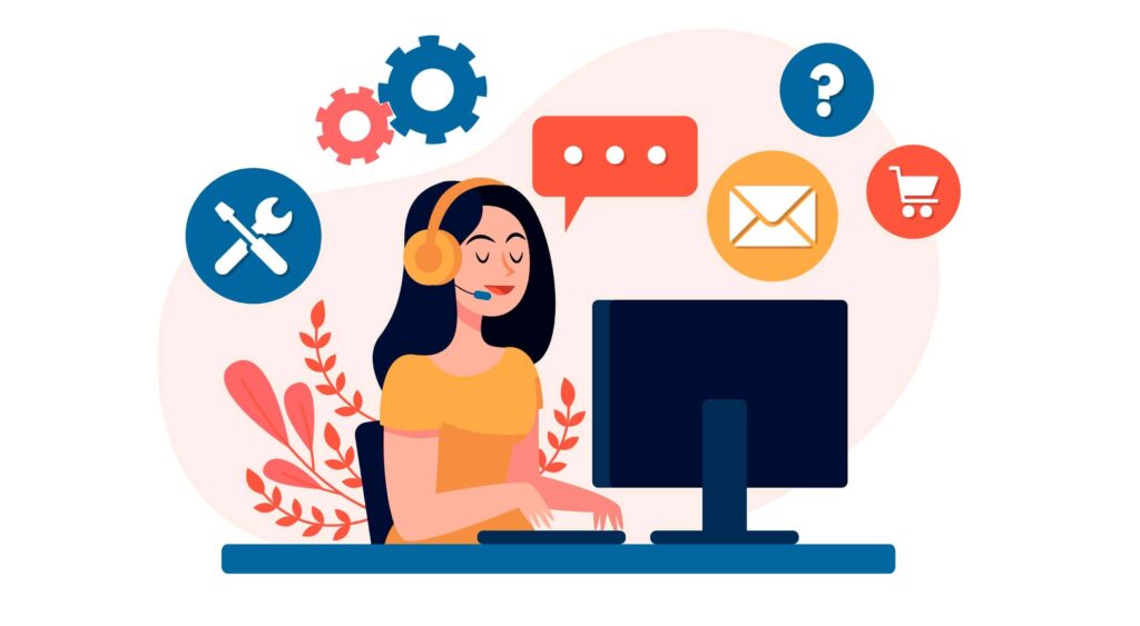 Ycs65 hỗ trợ người chơi qua nhiều kênh