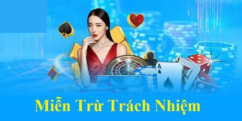 Miễn trách nhiệm Ycs65 giúp công bằng cho thành viên