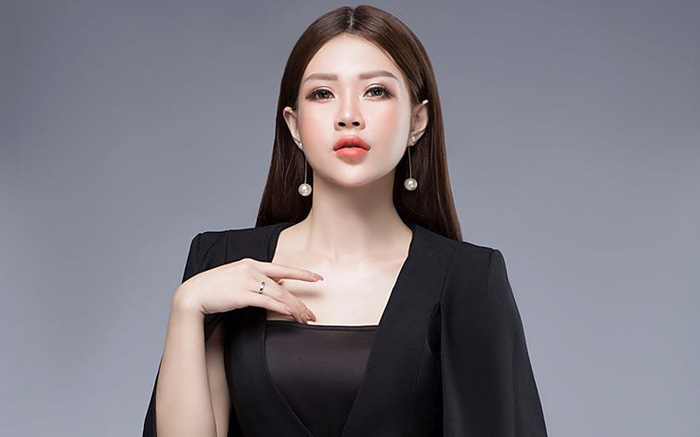 Tác giả Thiên Kim theo đuổi triết lý phát triển bền vững