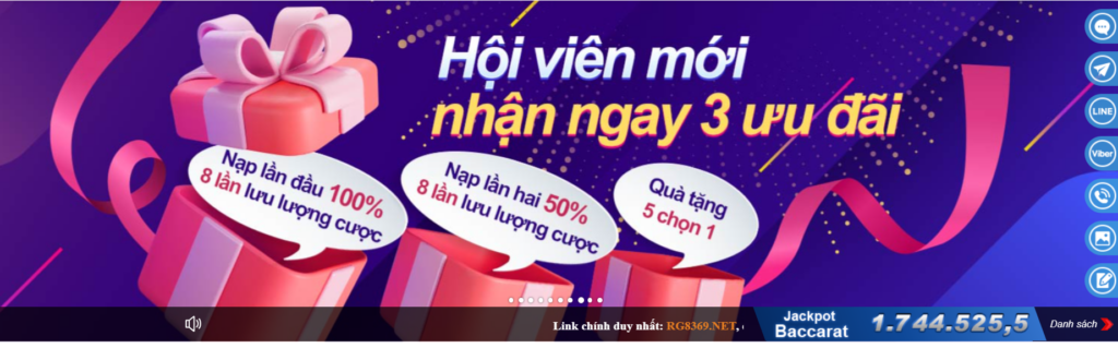 Giao diện của Ycs65 đẹp mắt và ấn tượng